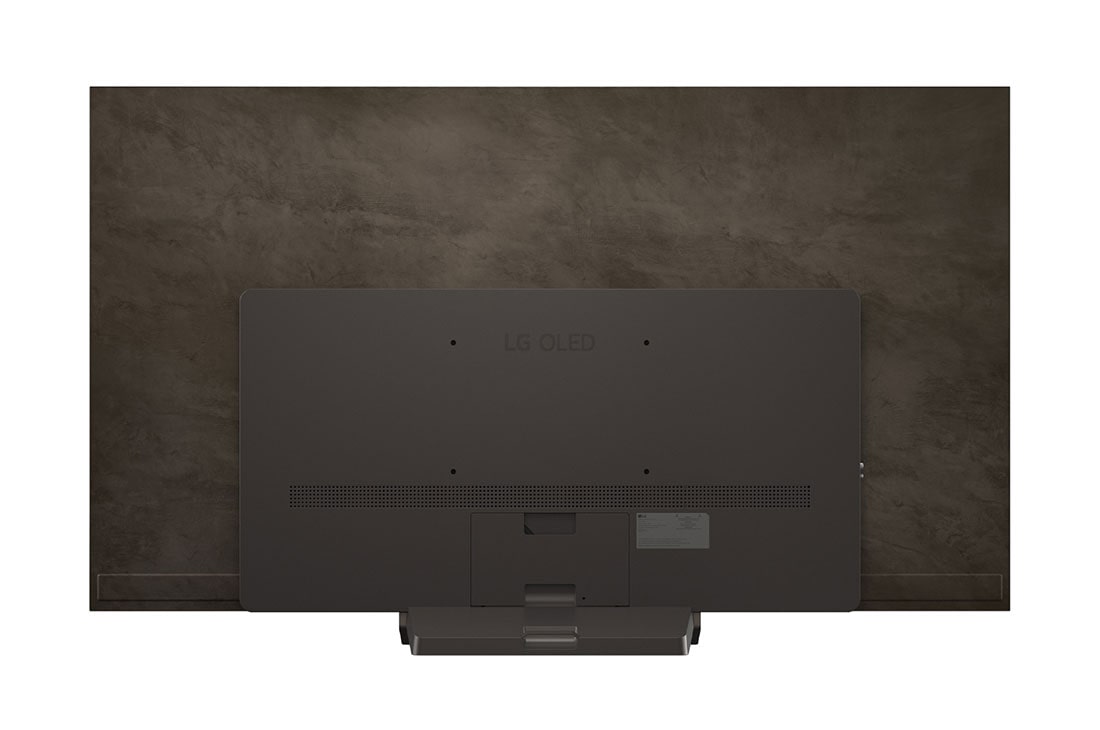 LG 65'' OLED evo AI C5 Pro 4K Smart TV 2025, LG AI Magic Remote LG TV -näytön edessä. Näytöllä näkyy yksilöllinen tervehdys LG AI:lta ja valikoituja avainsanoja, jotka perustuvat käyttäjän haku- ja katseluhistoriaan. Kaukosäätimen lähellä on kuv, OLED65C5ELB, thumbnail 12