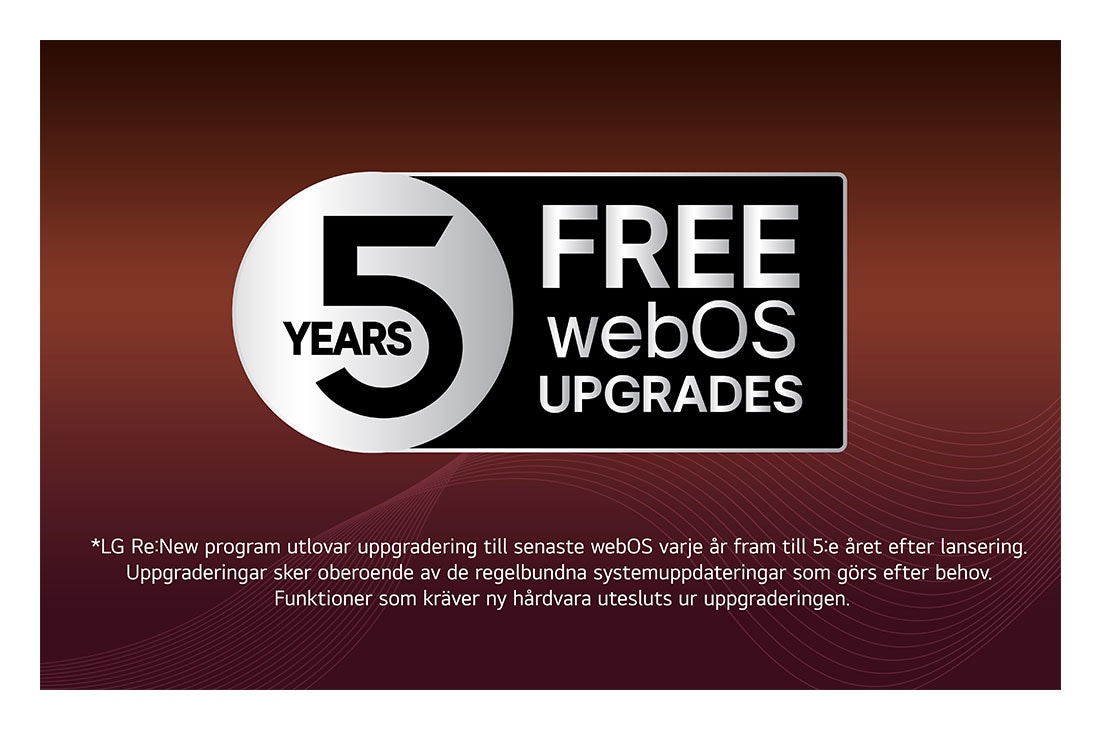 LG 65'' OLED evo AI C5 Pro 4K Smart TV 2025, Leopardi metsässä todentuntuisilla väreillä ja yksityiskohdilla. Leopardin takana on ruudukko ja hehkuvaa valoa, mikä ilmaisee, että LG AI Picture Pro on parantanut merkittävästi kuvan resoluutiota, k, OLED65C5ELB, thumbnail 9