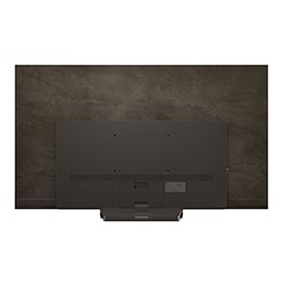 LG 55'' OLED evo AI C5 Pro 4K Smart TV 2025, Lähikuva LG OLED TV -näytöstä, jossa näkyy, kuinka AI Search toimii. Pienessä chat-ikkunassa näkyy, kuinka käyttäjä on kysynyt, mitä urheilupelejä on saatavilla. AI Search on vastannut chatissa ja näy, OLED55C5ELB, thumbnail 12