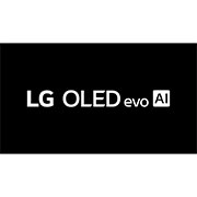 LG 55'' OLED evo AI C5 Pro 4K Smart TV 2025, play video, OLED55C5ELB, thumbnail 1