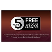 LG 48'' OLED evo AI C5 Pro 4K Smart TV 2025, LG TV -näyttö ja sen edustalla AI Magic Remote. AI-painike on korostettu ja puhekuplassa näkyy teksti ehdota elokuvaa, josta pidän. Näytöllä näemme käyttäjäkuvakkeen E, mikä osoittaa, kuinka AI Voice , OLED48C5ELB, thumbnail 9