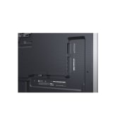 LG 55'' OLED evo AI G5 4K Smart TV 2025, Ports, OLED55G54LW, thumbnail 14