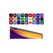 LG 65'' OLED evo AI G5 4K Smart TV 2025, Lifestyle image, OLED65G54LW, thumbnail 5