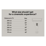 LG 77'' OLED evo AI G5 4K Smart TV 2025, lifestyle, OLED77G54LW, thumbnail 8