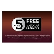 LG 77'' OLED evo AI G5 4K Smart TV 2025, lifestyle, OLED77G54LW, thumbnail 10