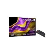LG 83'' OLED evo AI G5 4K Smart TV 2025, right, OLED83G54LW, thumbnail 2