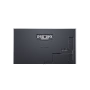 LG 83'' OLED evo AI G5 4K Smart TV 2025, back, OLED83G54LW, thumbnail 13