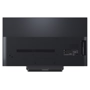 LG 48'' OLED evo AI G5 4K Smart TV 2025, takanäkymä, OLED48G56LS, thumbnail 13
