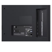 LG 48'' OLED evo AI G5 4K Smart TV 2025, socket näkymä, OLED48G56LS, thumbnail 14