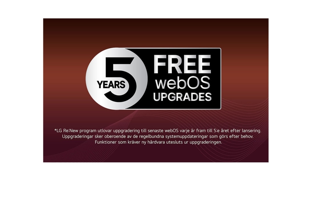 LG 55'' QNED MiniLED AI QNED87 4K Smart TV 2025, 55 tuuman LG QNED evo AI QNED87 4K -älytelevisio 2025, 55QNED87A6B, thumbnail 9