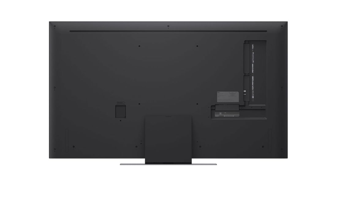 LG 55'' QNED MiniLED AI QNED87 4K Smart TV 2025, 55QNED87A6B, thumbnail 12