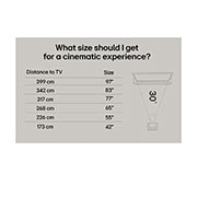 LG 75'' QNED MiniLED AI QNED87 4K Smart TV 2025, 75 tuuman LG QNED evo AI QNED87 4K -älytelevisio 2025, 75QNED87A6B, thumbnail 7