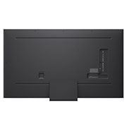 LG 75'' QNED MiniLED AI QNED87 4K Smart TV 2025, 75 tuuman LG QNED evo AI QNED87 4K -älytelevisio 2025, 75QNED87A6B, thumbnail 12