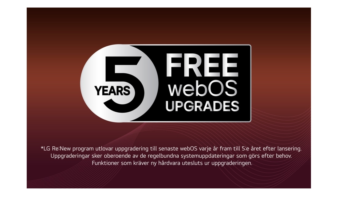 LG 75'' QNED MiniLED AI QNED87 4K Smart TV 2025, 75 tuuman LG QNED evo AI QNED87 4K -älytelevisio 2025, 75QNED87A6B, thumbnail 9