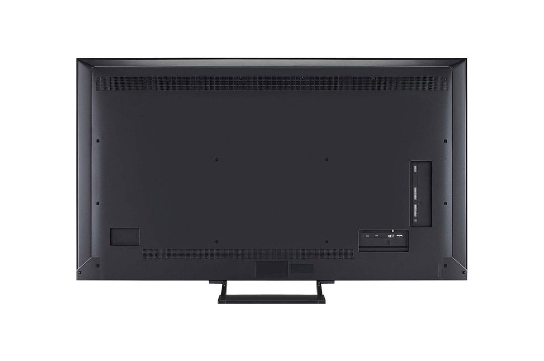 LG 75'' QNED MiniLED AI QNED93 4K Smart TV 2025, Back, 75QNED93A6A, thumbnail 12