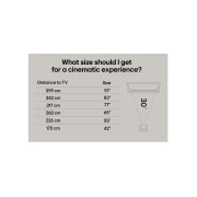 LG 75'' QNED MiniLED AI QNED93 4K Smart TV 2025, Lifestyle, 75QNED93A6A, thumbnail 8