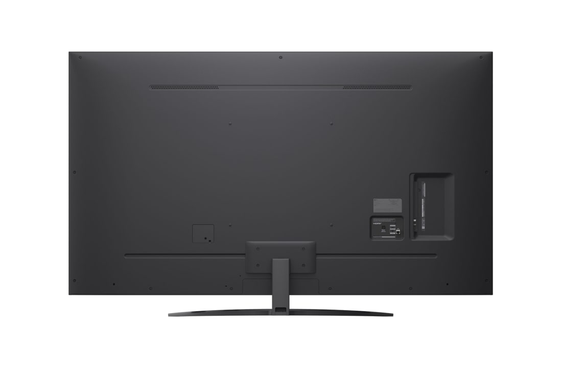 LG 75'' NanoCell AI NANO81 4K Smart TV 2025, 75NANO81A6A, thumbnail 12