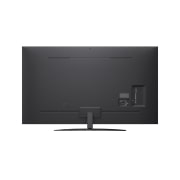 LG 75'' NanoCell AI NANO81 4K Smart TV 2025, 75NANO81A6A, thumbnail 12