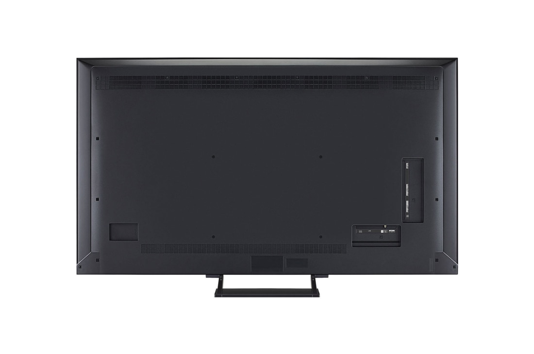 LG 55'' QNED MiniLED AI QNED93 4K Smart TV 2025, Back View, 55QNED93A6A, thumbnail 12