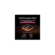 LG 55'' QNED MiniLED AI QNED93 4K Smart TV 2025, Lifestyle Image, 55QNED93A6A, thumbnail 7