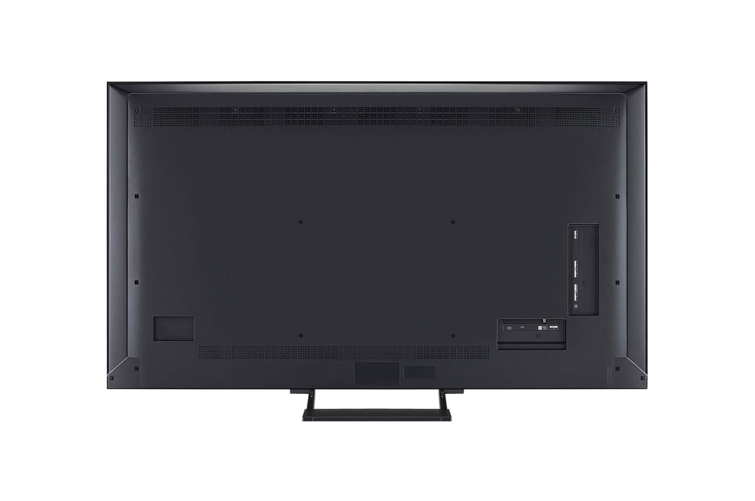 LG 65'' QNED MiniLED AI QNED93 4K Smart TV 2025, Back View, 65QNED93A6A, thumbnail 12