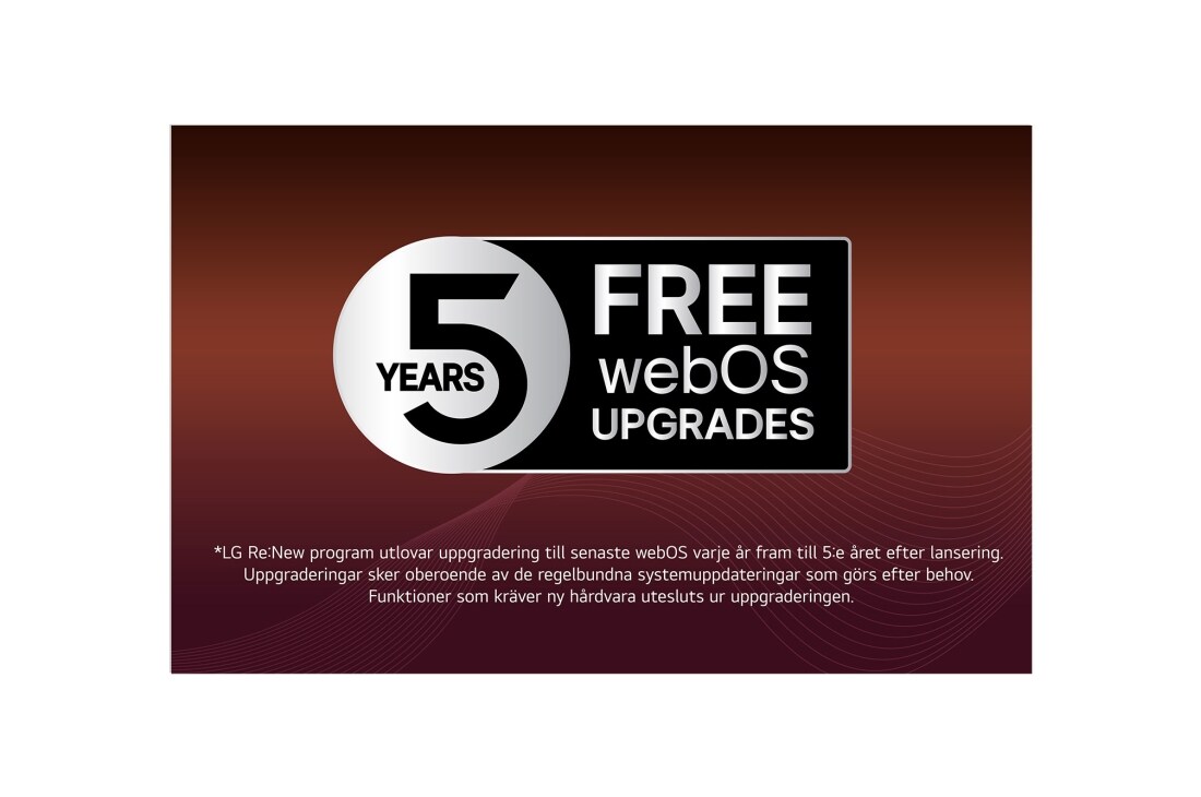 LG 65'' NanoCell AI NANO81 4K Smart TV 2025, 65 tuuman LG NanoCell AI NANO80 4K -älytelevisio 2025, 65NANO81A6A, thumbnail 9