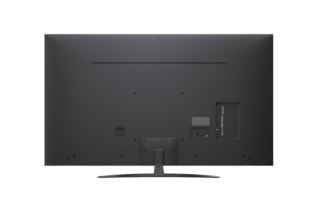 LG 65'' NanoCell AI NANO81 4K Smart TV 2025, 65 tuuman LG NanoCell AI NANO80 4K -älytelevisio 2025, 65NANO81A6A, thumbnail 12