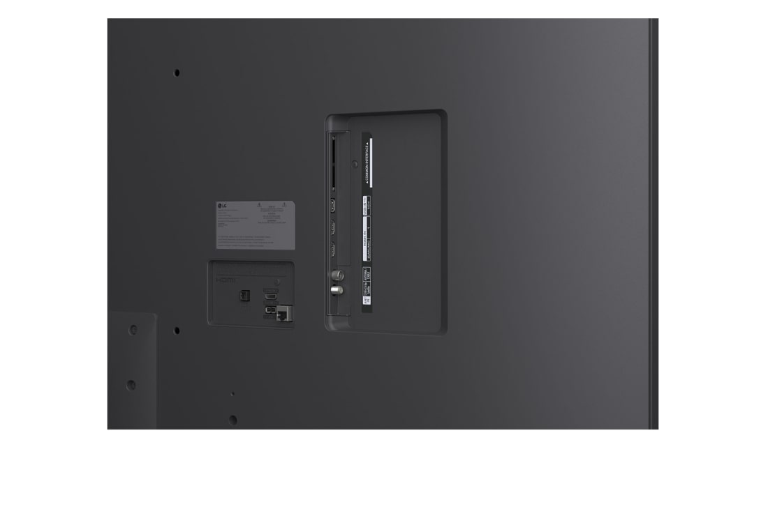 LG 65'' NanoCell AI NANO81 4K Smart TV 2025, 65 tuuman LG NanoCell AI NANO80 4K -älytelevisio 2025, 65NANO81A6A, thumbnail 13