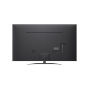 LG 65'' NanoCell AI NANO81 4K Smart TV 2025, 65 tuuman LG NanoCell AI NANO80 4K -älytelevisio 2025, 65NANO81A6A, thumbnail 12