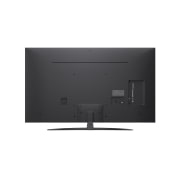 LG 55'' NanoCell AI NANO81 4K Smart TV 2025, 55NANO81A6A, thumbnail 12
