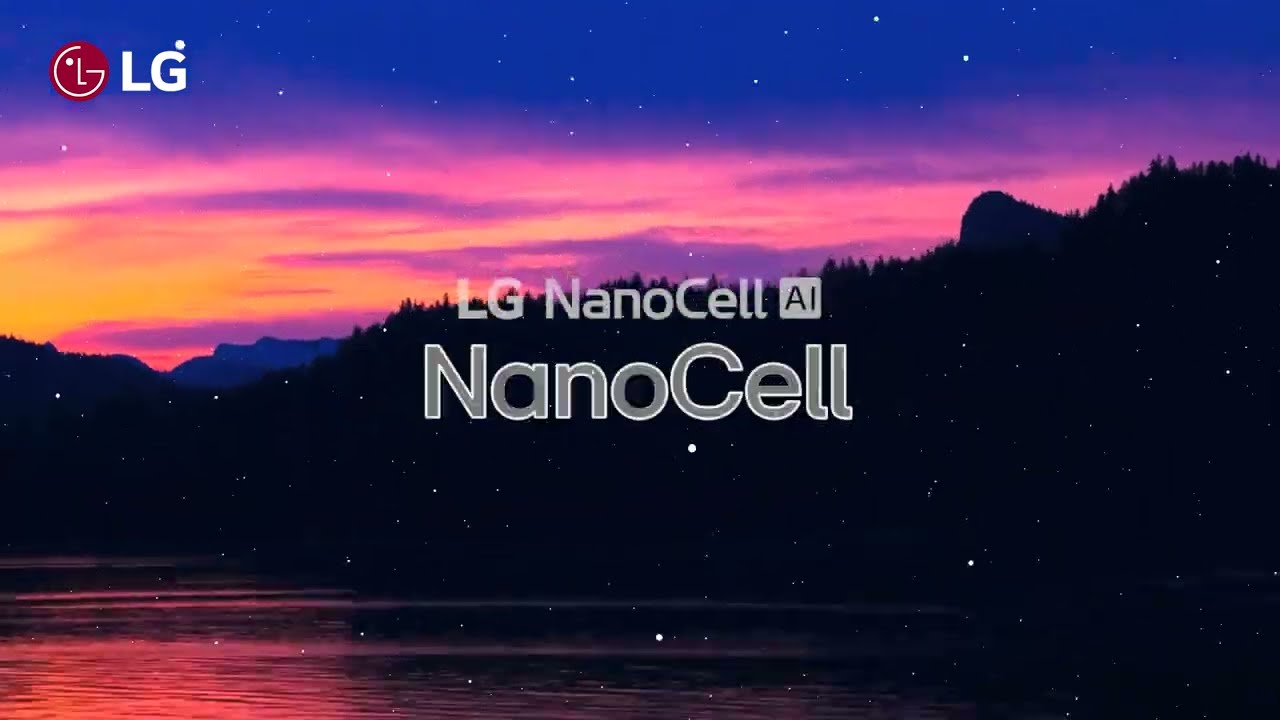 LG 50'' NanoCell AI NANO81 4K Smart TV 2025, play video, 50NANO81A6A, thumbnail 2
