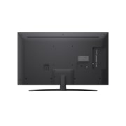 LG 43'' NanoCell AI NANO81 4K Smart TV 2025, 43NANO81A6A, thumbnail 13