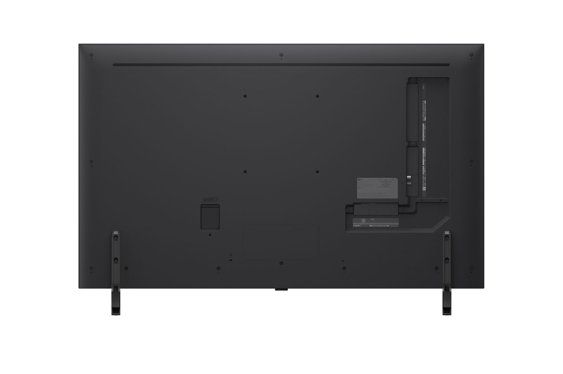 LG 50'' QNED AI QNED8E 4K Smart TV 2025, 50 tuuman LG QNED AI QNED8E 4K -älytelevisio 2025, 50QNED8EA6B, thumbnail 14