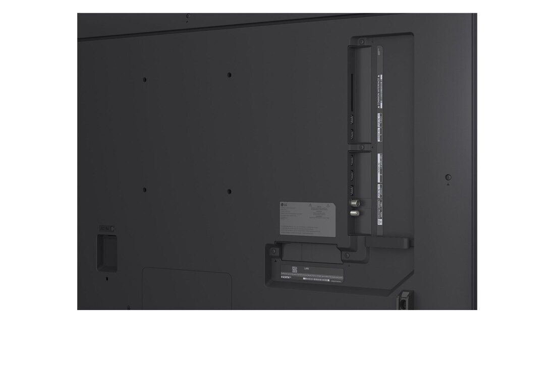 LG 50'' QNED AI QNED8E 4K Smart TV 2025, 50 tuuman LG QNED AI QNED8E 4K -älytelevisio 2025, 50QNED8EA6B, thumbnail 15