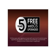 LG 50'' QNED AI QNED8E 4K Smart TV 2025, 50 tuuman LG QNED AI QNED8E 4K -älytelevisio 2025, 50QNED8EA6B, thumbnail 11