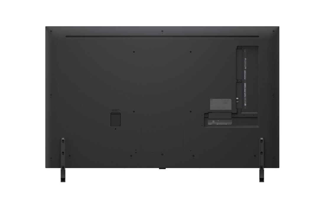 LG 55'' QNED AI QNED8E 4K Smart TV 2025, 55 tuuman LG QNED AI QNED8E 4K -älytelevisio 2025, 55QNED8EA6B, thumbnail 14