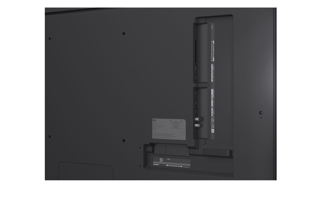 LG 55'' QNED AI QNED8E 4K Smart TV 2025, 55 tuuman LG QNED AI QNED8E 4K -älytelevisio 2025, 55QNED8EA6B, thumbnail 15