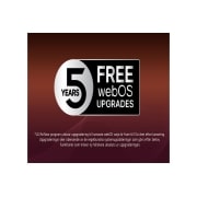 LG 55'' QNED AI QNED8E 4K Smart TV 2025, 55 tuuman LG QNED AI QNED8E 4K -älytelevisio 2025, 55QNED8EA6B, thumbnail 11