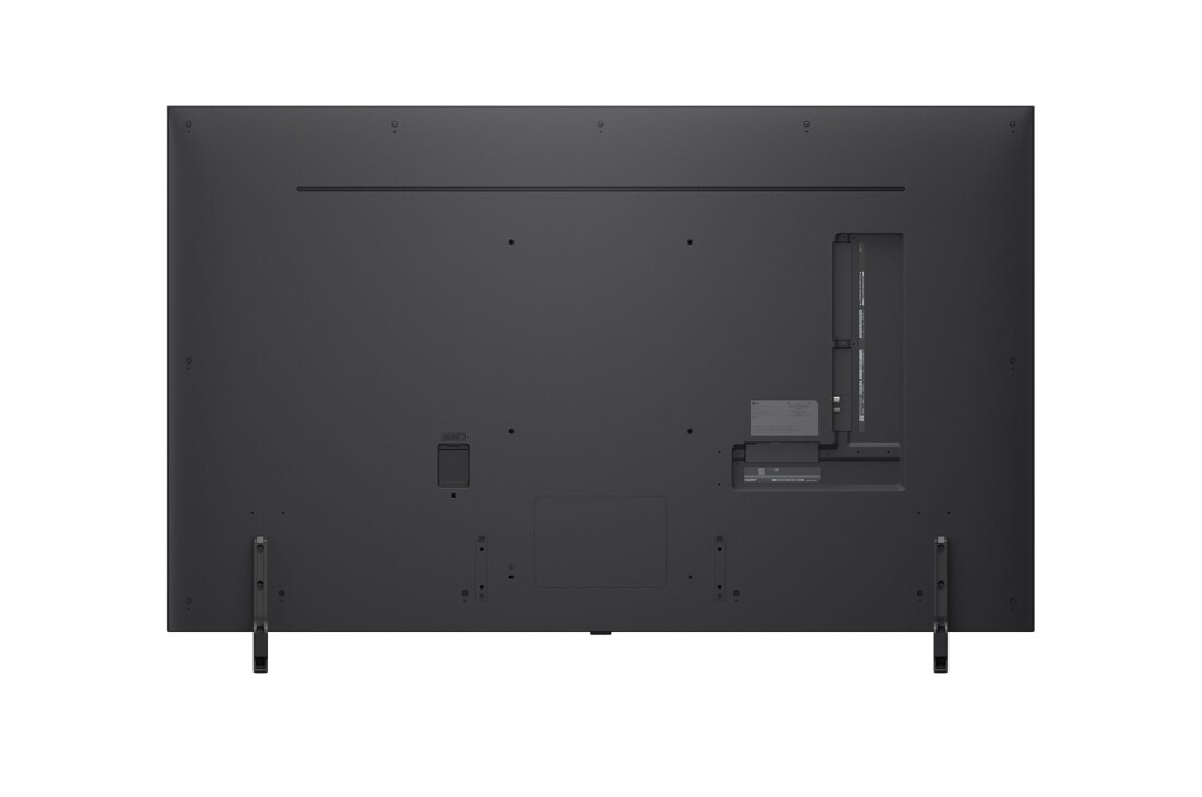 LG 65'' QNED AI QNED8E 4K Smart TV 2025, 65 tuuman LG QNED AI QNED8E 4K -älytelevisio 2025, 65QNED8EA6B, thumbnail 14