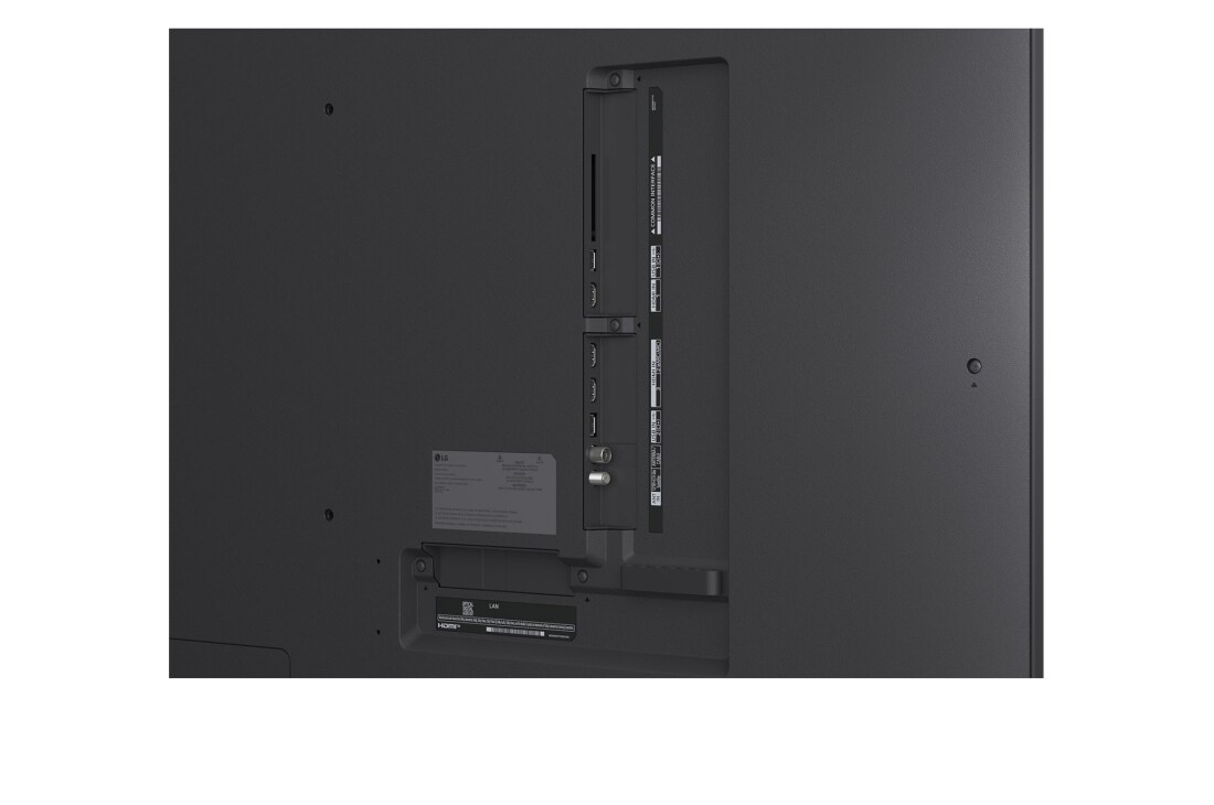 LG 65'' QNED AI QNED8E 4K Smart TV 2025, 65 tuuman LG QNED AI QNED8E 4K -älytelevisio 2025, 65QNED8EA6B, thumbnail 15