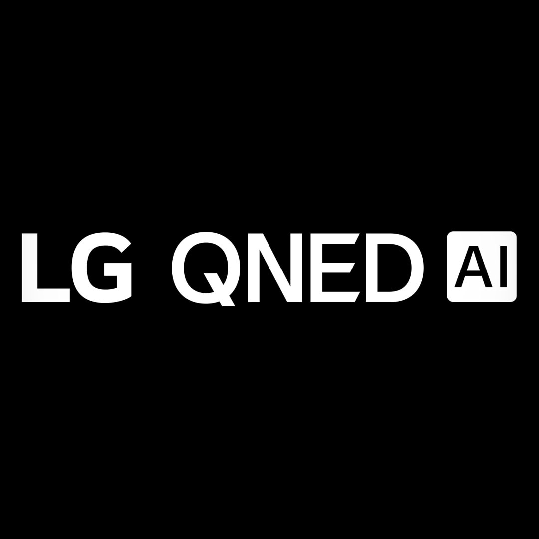 LG 65'' QNED AI QNED8E 4K Smart TV 2025, play video, 65QNED8EA6B, thumbnail 1