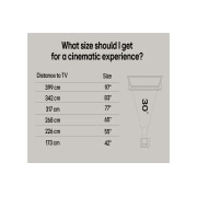 LG 65'' QNED AI QNED8E 4K Smart TV 2025, 65 tuuman LG QNED AI QNED8E 4K -älytelevisio 2025, 65QNED8EA6B, thumbnail 9