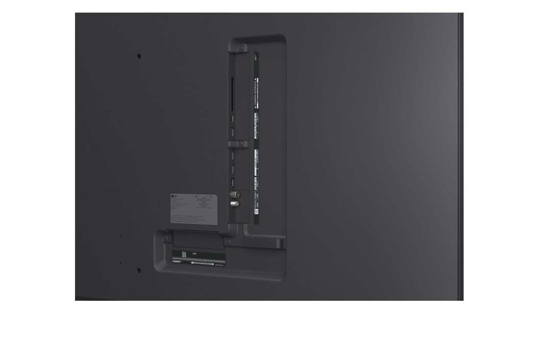 LG 86'' QNED AI QNED8E 4K Smart TV 2025, 86 tuuman LG QNED AI QNED8E 4K -älytelevisio 2025, 86QNED8EA6B, thumbnail 15