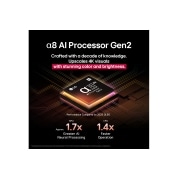 LG 48'' OLED AI B5 4K Smart TV 2025, 48 tuuman LG OLED evo AI B5 4K -älytelevisio 2025, OLED48B56LA, thumbnail 9