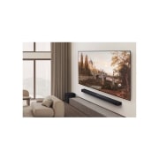 LG 48'' OLED AI B5 4K Smart TV 2025, 48 tuuman LG OLED evo AI B5 4K -älytelevisio 2025, OLED48B56LA, thumbnail 14