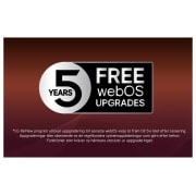 LG 43'' QNED AI QNED86 4K Smart TV 2025, lifestyle, 43QNED86A6C, thumbnail 9