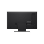 LG 43'' QNED AI QNED86 4K Smart TV 2025, back, 43QNED86A6C, thumbnail 12