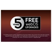 LG 50'' QNED AI QNED86 4K Smart TV 2025, lifestyle, 50QNED86A6C, thumbnail 9