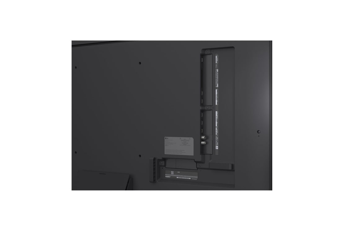 LG 55'' QNED MiniLED AI QNED86 4K Smart TV 2025, 55QNED86A6A, thumbnail 13