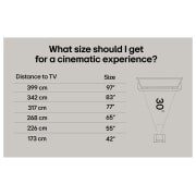 LG 65'' QNED MiniLED AI QNED86 4K Smart TV 2025, lifestyle, 65QNED86A6A, thumbnail 7